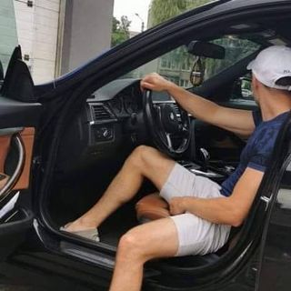 Meinardas Meinas's avatar