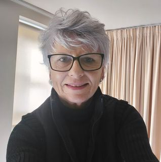 Moira Rainsford's avatar