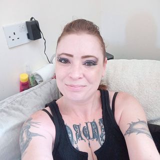 Amy Louise Fountaine's avatar