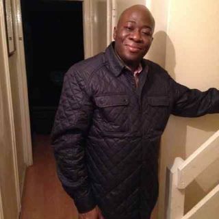 Abiodun Amusan's avatar