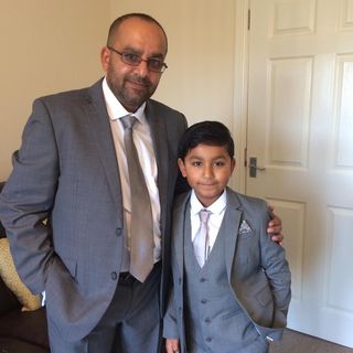 Firoz N Mez Patel's avatar