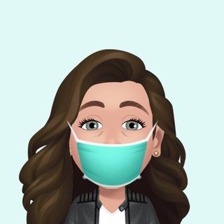 Carole McEwen's avatar