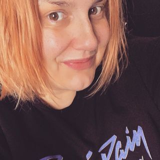 Michela Johnson's avatar