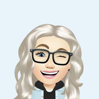 Alina Swiatkowska's avatar