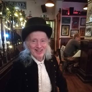 Bill Vincent's avatar