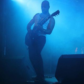 Matthew Scott's avatar