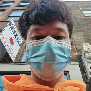 Chan Ricky's avatar