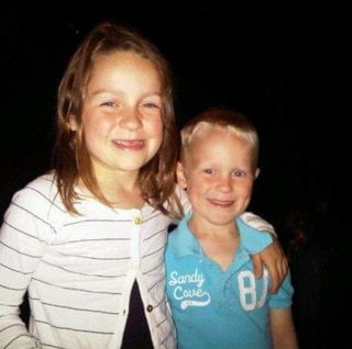 Rebecca Lathan's avatar