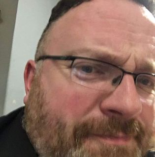 David Macdonald's avatar