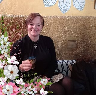 Sharri-Louise Holroyd's avatar