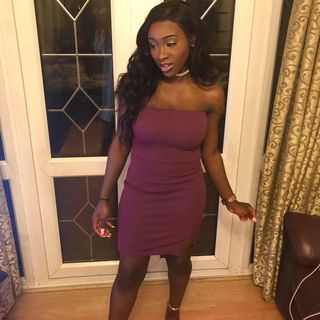 Ayesha Ladipo's avatar