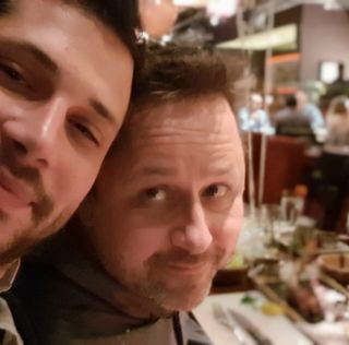 Andrew Hodgson's avatar