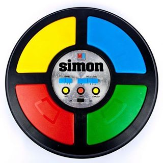 Simon Tinsley's avatar