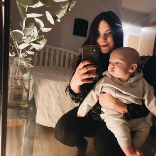 Maisie-Jayne Gibbon's avatar