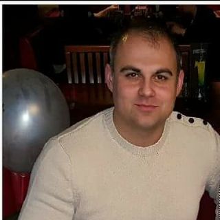Jiri Lacko Fejtl's avatar