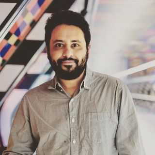 Farhan Apurbo's avatar