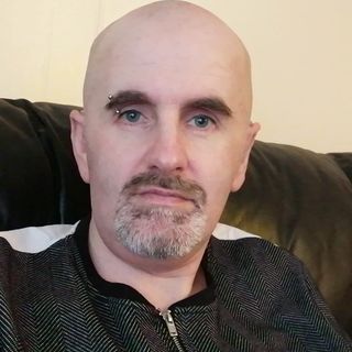 Barry Martin's avatar
