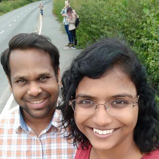 Harshit Bansal's avatar