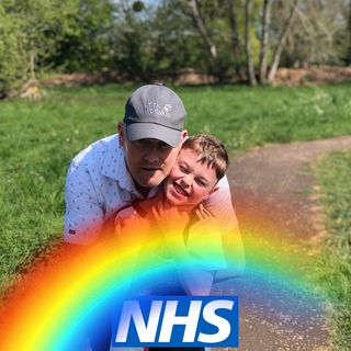 Neil Waterson's avatar