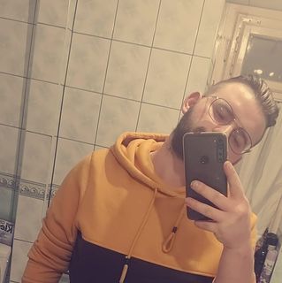 Dominik Ganczar's avatar