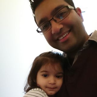 Amit Kotecha's avatar