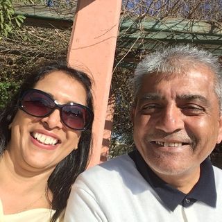 Bharat Patel's avatar