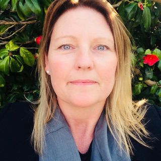Claire Boeg's avatar