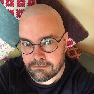 Mark Pickles's avatar