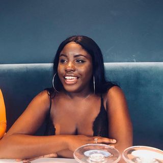 Abigail Ajibola's avatar