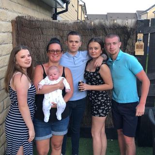 Nicola Evans's avatar