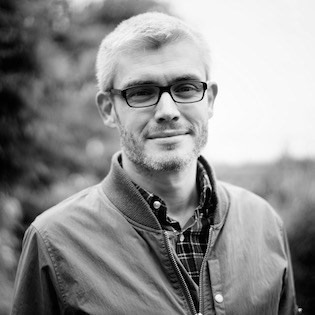 Jonathan Dowman's avatar