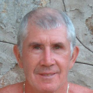 Keith Davidson's avatar