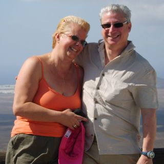 Keith James Leggett's avatar