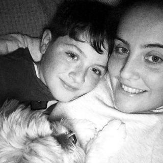 Claire Greer's avatar