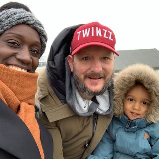 Peter Anderson's avatar