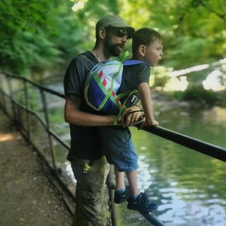 Shaun Miles's avatar