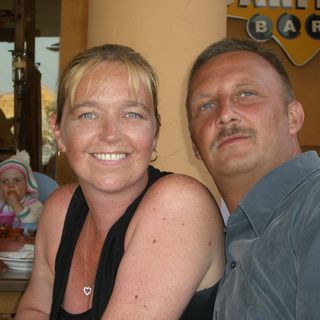 Tracy Reddy's avatar