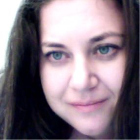 Raluca Cristiana Cocora's avatar