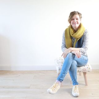 Naomi Sisson's avatar