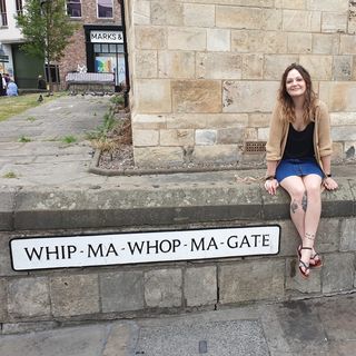 Erin Scally's avatar