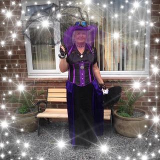 Kathleen Harrison's avatar