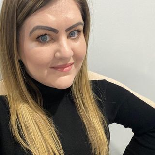 Lisa Mulholland's avatar