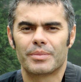 Juan Carlos Salas's avatar