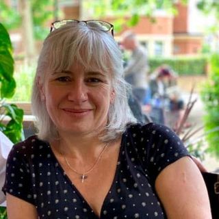 Jo Morrison's avatar