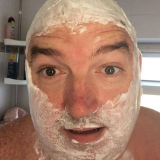 Ian Matthews's avatar