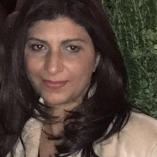 Mona Azzam's avatar