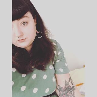 Yasmin Ross's avatar