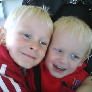 Kathryn Mcdonald's avatar