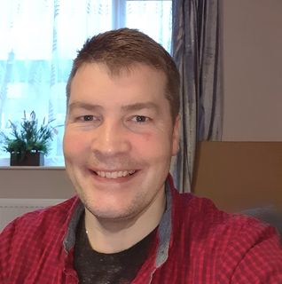 Marc Walker-knight's avatar