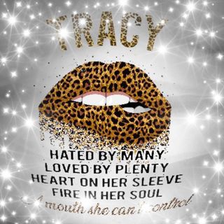 Tracy Rowland's avatar